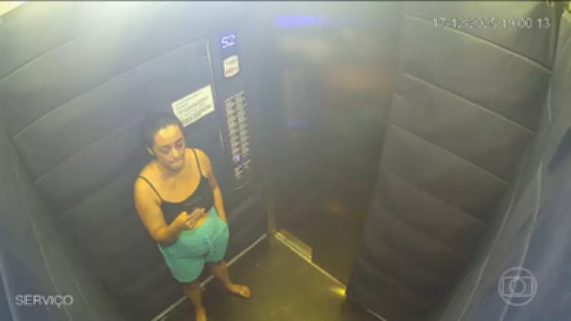 Polícia de Goiás conclui inquérito sobre assassinato de corretora por síndico