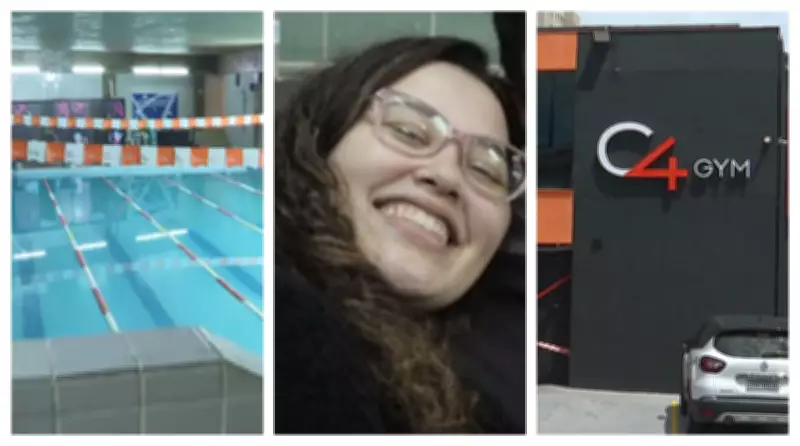 Polícia de SP investiga morte e intoxicação em academia após aula de natação
