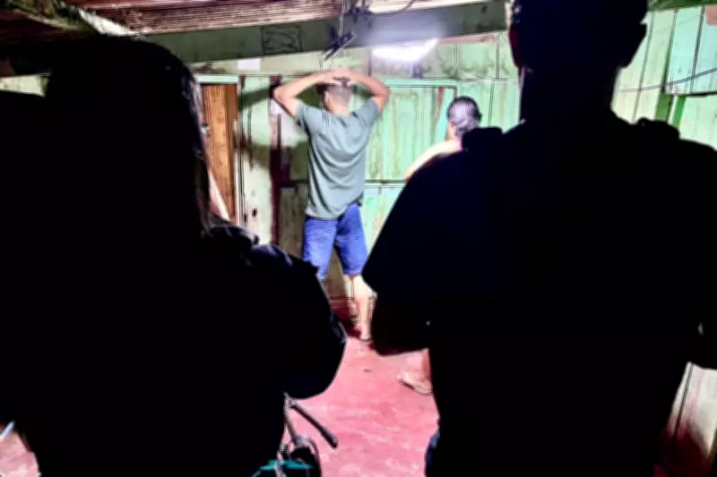 Polícia desarticula facção criminosa em MT por tortura, execução e ocultação de cadáver