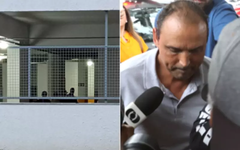 Polícia descarta envolvimento do filho do síndico em assassinato de corretora em Caldas Novas