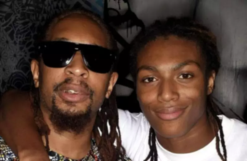 Polícia encontra corpo de DJ Young Slade, filho do rapper Lil Jon, em lago nos EUA