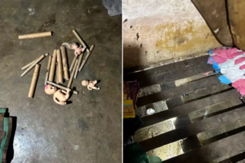 Polícia Federal prende homem por estupro de vulnerável e pornografia infantil em Itariri