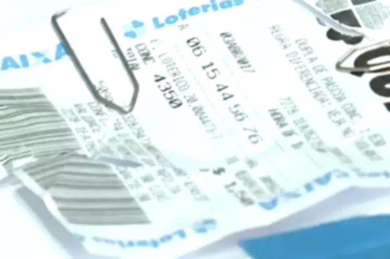 Polícia identifica 7 grupos criminosos de Passo Fundo especializados no golpe do bilhete premiado