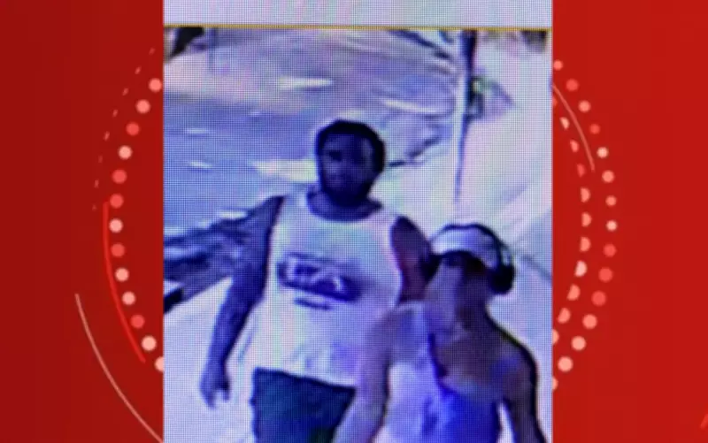 Polícia identifica suspeito de importunação sexual contra mulheres em Salvador