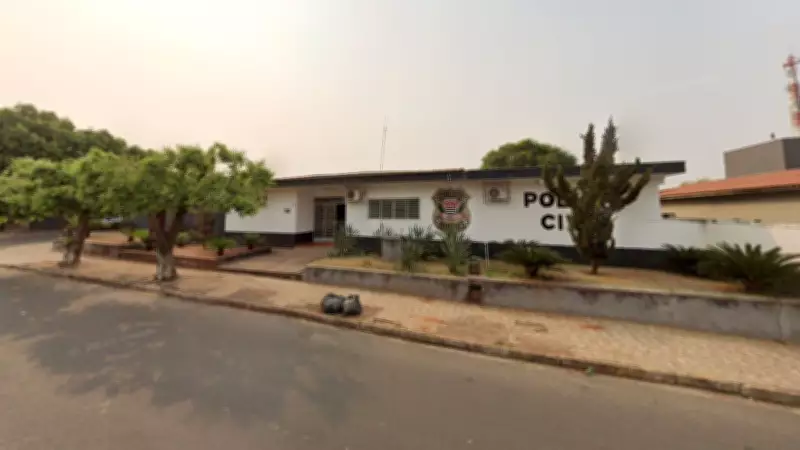 Polícia investiga abuso sexual de criança de 3 anos em Nova Aliança, SP