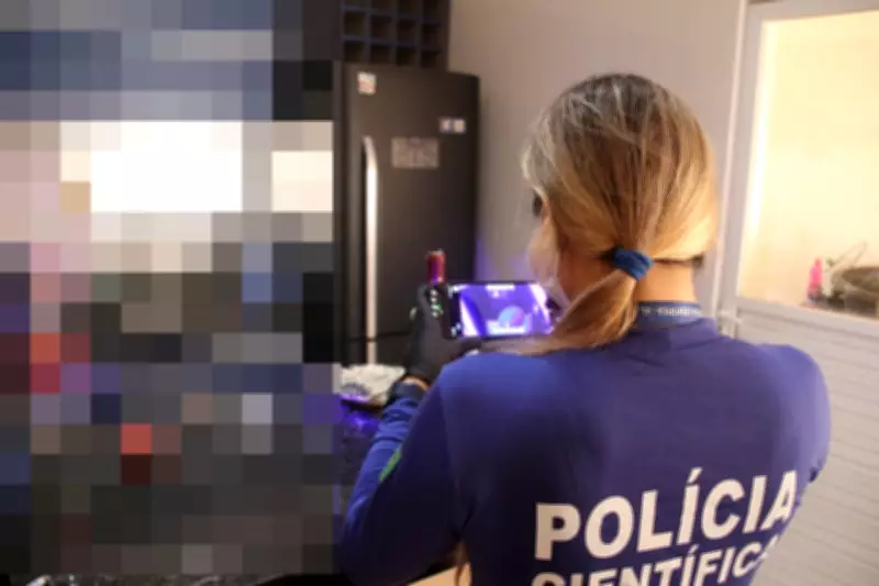 Polícia investiga morte de professor da UFAL em Arapiraca com exames complementares