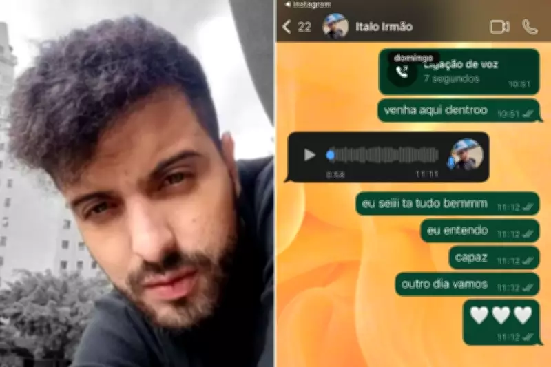 Polícia investiga morte suspeita de homem com fio no pescoço em Cajati, SP