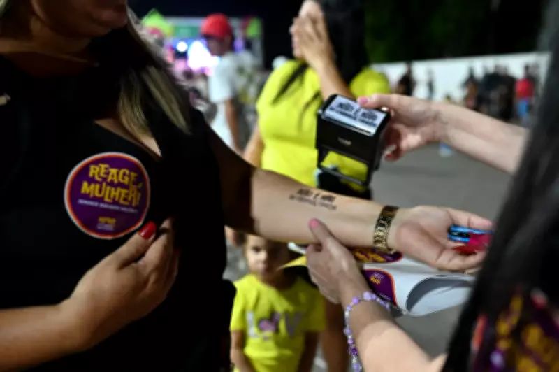 Polícia Militar de Roraima divulga orientações de segurança para o Carnaval 2026