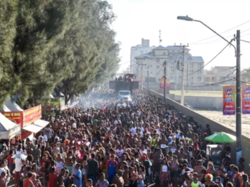 Polícia Militar define estratégias de segurança para o Carnaval no Norte e Noroeste Fluminense