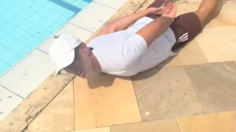 Polícia prende Adilsinho, suspeito de chefiar máfia do cigarro e jogo do bicho no Rio