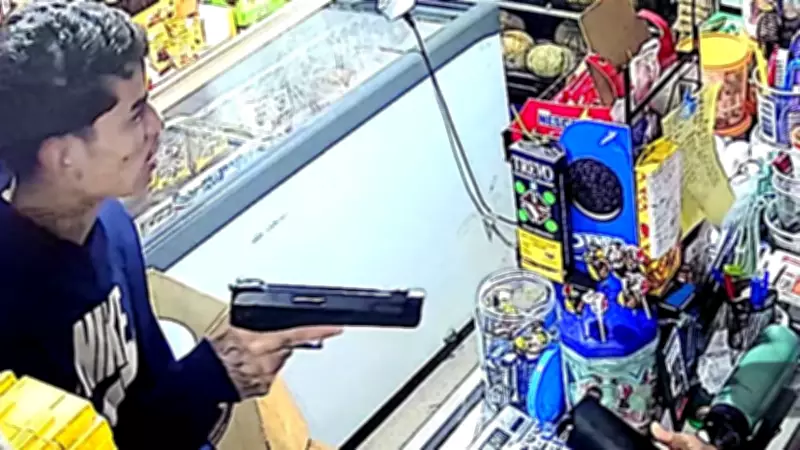 Polícia prende jovem de 18 anos por assalto a comércio em Macapá após represália de facção