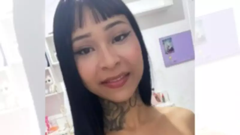 Polícia prende suspeito de feminicídio e tentativa de homicídio em Marília