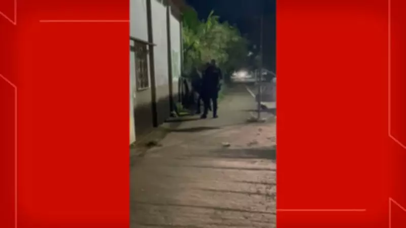Policiais Militares são denunciados por agressão a adolescente de 14 anos no Distrito Federal