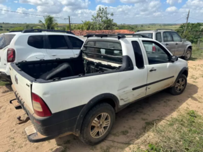 Policial aposentado morre em confronto com assaltantes na Grande Natal; um criminoso também é morto