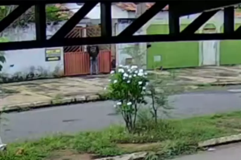 Policial da reserva é internado com suspeita de envenenamento após receber alimentos em Barreiras, BA