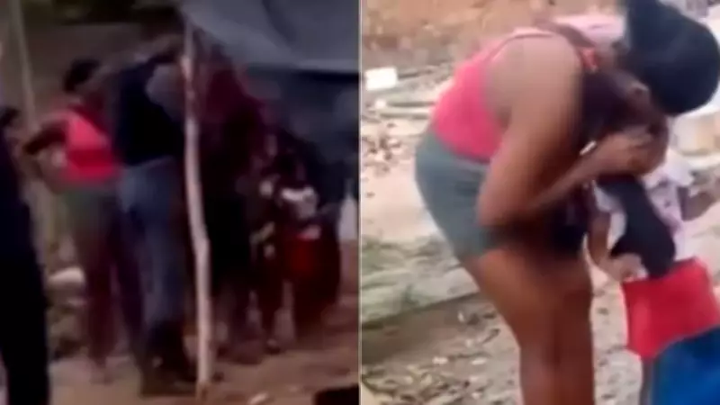 Policial militar é afastado após usar spray de pimenta contra crianças em São Luís