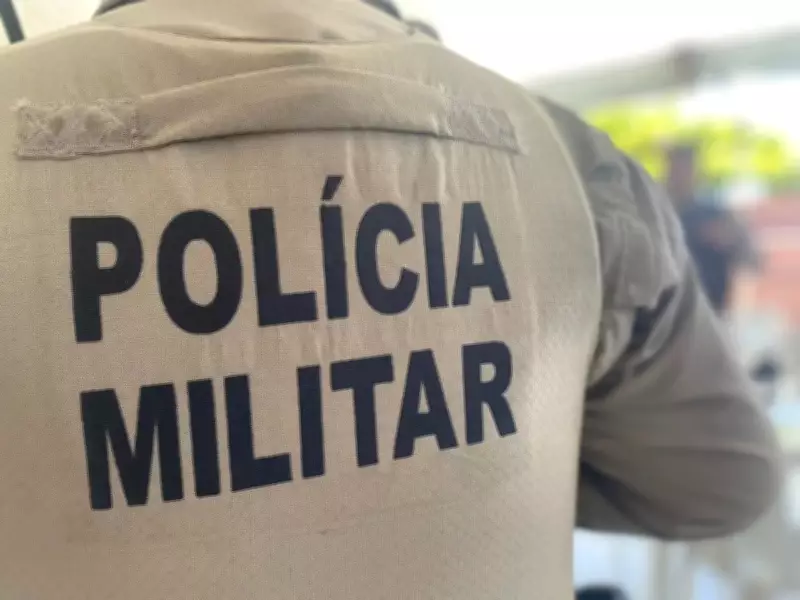 Policial militar é baleado na perna durante confronto em Salvador