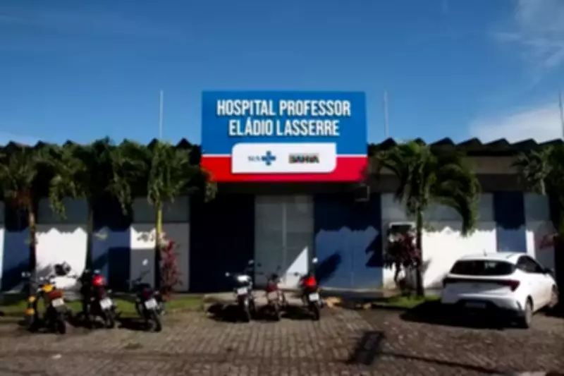 Policial Militar é Baleado pela Companheira Enquanto Dormia em Salvador