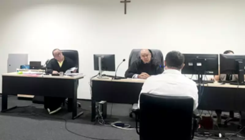 Policial militar condenado a quase 12 anos por homicídio qualificado em São Luís