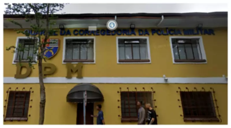 Policial militar é investigado por agredir assessor em briga por vaga de garagem para PCD em SP