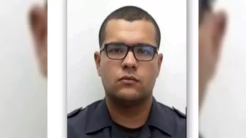 Policial Militar Morre Após Ser Atropelado por Caminhão em Avaré, SP