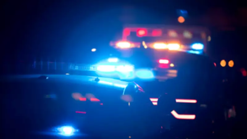 Policial Militar morre em acidente com turista português embriagado na zona leste de SP