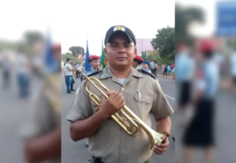 Policial Militar é suspeito de agredir ex-namorada após cobrança de dívida em Palmas