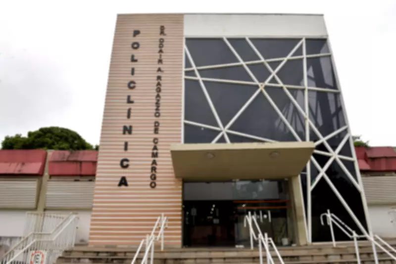 Policlínica suspende 26 procedimentos médicos por falta de água em Limeira (SP)