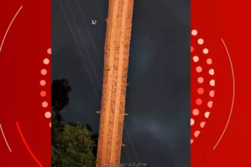Ponte sobre o Rio Azul é interditada por risco de colapso após chuvas em Mato Grosso