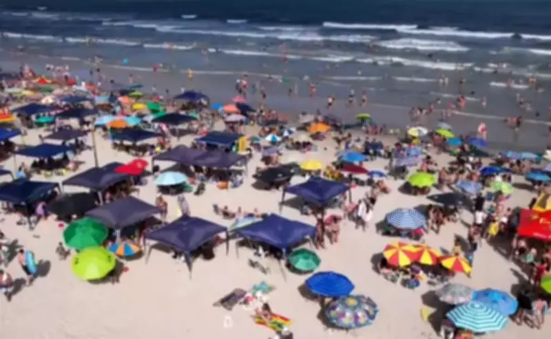 Ponto Facultativo: Entenda o que é e confira o calendário de 2026 no Paraná