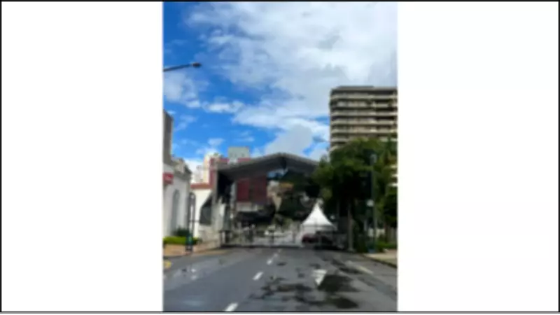 Poços de Caldas lança ferramenta no Waze para interdições do Carnaval 2026