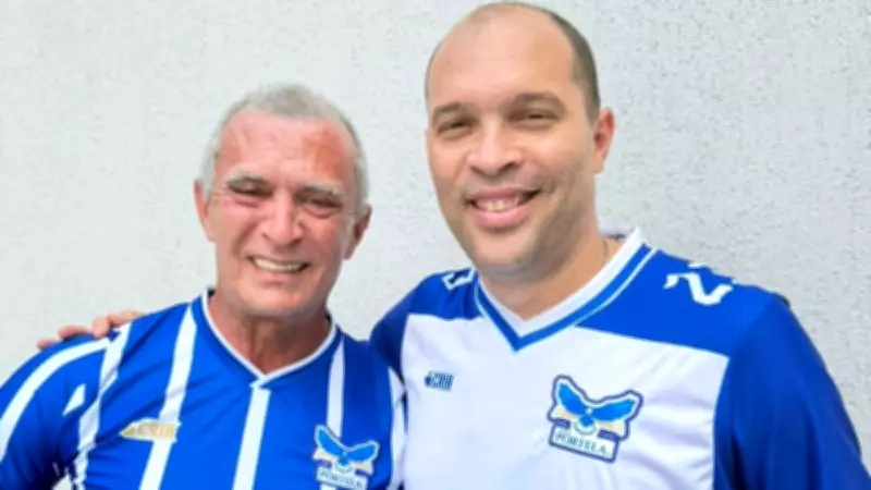 Portela anuncia retorno do carnavalesco Paulo Barros para novo ciclo de sucesso