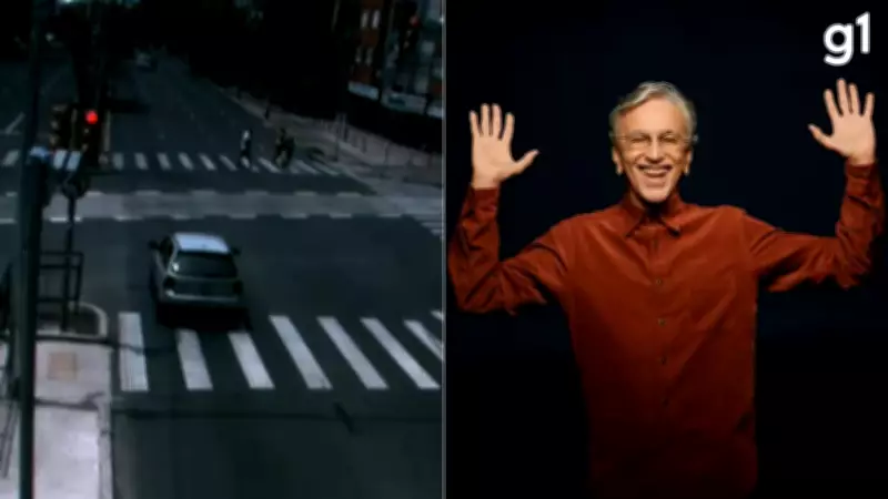 Porto Alegre inicia fiscalização com 'Caetanos' após mais de 50 infrações em testes