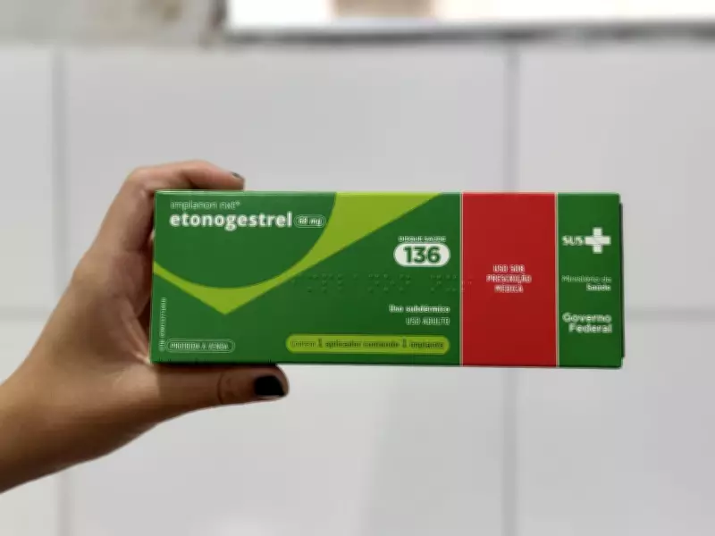 Porto Velho realiza mutirão para implante contraceptivo gratuito neste sábado