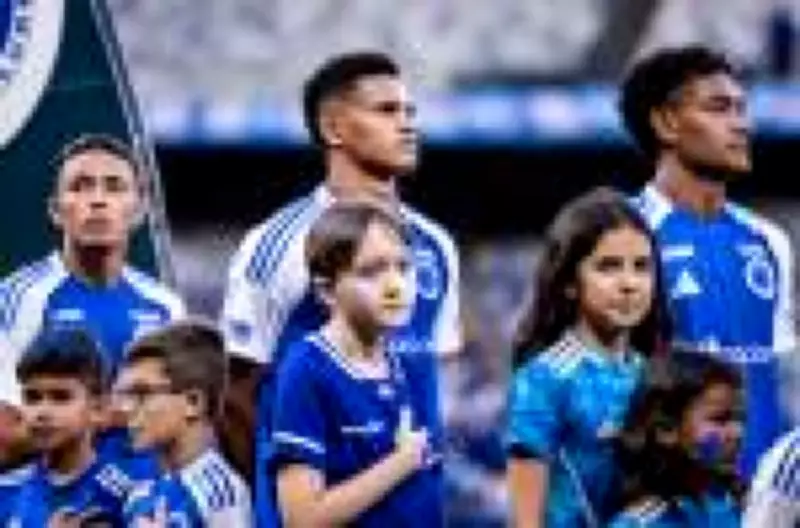 Pouso Alegre e Cruzeiro se enfrentam hoje na semifinal do Campeonato Mineiro