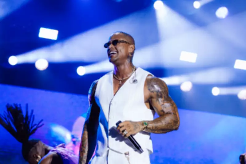 Pré-carnaval 2026 em Goiânia: Léo Santana, Marcelo Falcão e Dennis DJ agitam festas gratuitas e bloquinhos