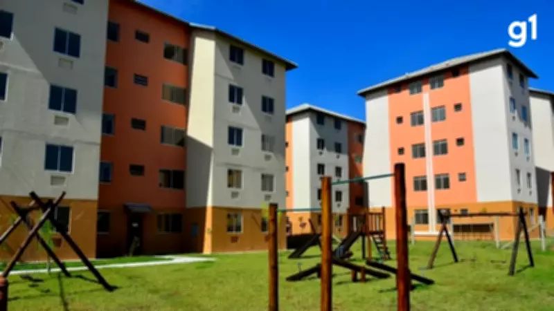 Prazo para atualizar cadastro do Minha Casa, Minha Vida em Porto Alegre é prorrogado até domingo