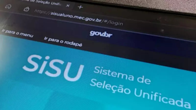 Prazo para lista de espera do Sisu 2026 termina nesta segunda-feira