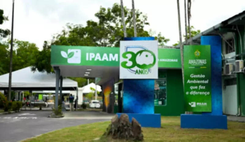 Prazo para pagamento do boleto do concurso do Ipaam termina nesta quarta-feira no Amazonas