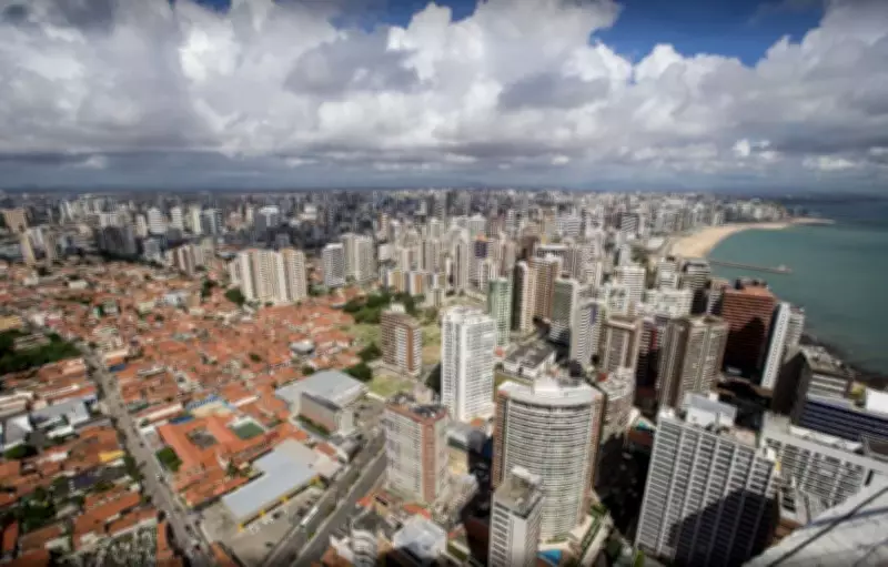 Prazo para pagar IPTU 2026 com desconto em cota única termina hoje em Fortaleza