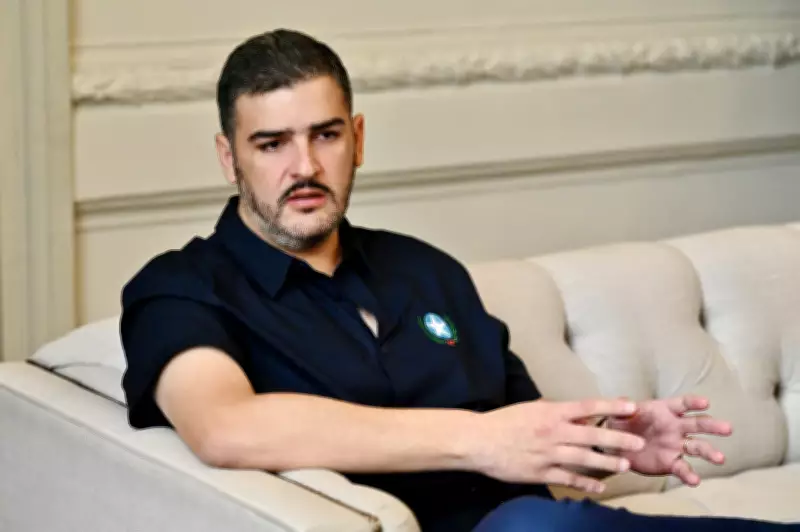 Prefeito de Guayaquil e presidente do Barcelona são presos em caso de corrupção no Equador