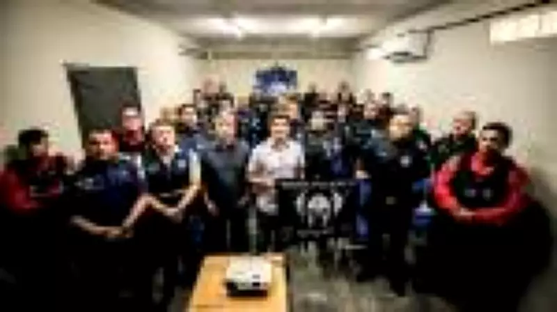 Prefeitos armam guardas municipais como estratégia eleitoral para conquistar votos