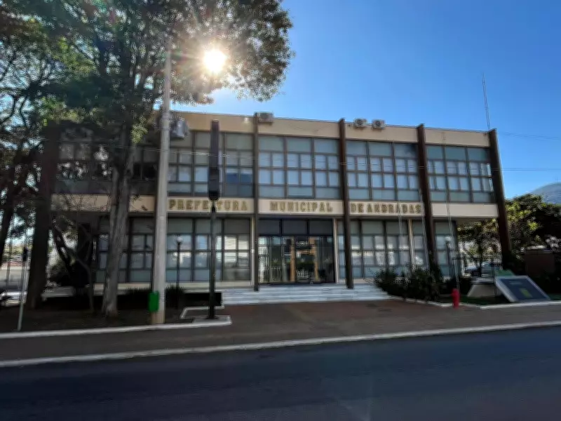 Prefeitura de Andradas cancela Carnaval e festa de aniversário após aumento de repasses à Câmara