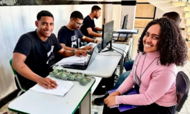 Prefeitura de Conceição do Jacuípe regulamenta transporte universitário gratuito para 2026