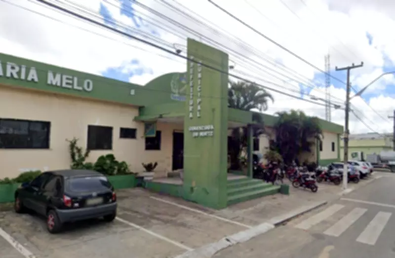 Prefeitura de Guaraciaba do Norte (CE) decreta corte de 30% em salários de temporários e secretários