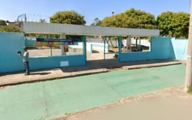 Prefeitura de Jundiaí investiga possível surto de virose em escola após internação de duas alunas