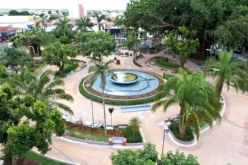 Prefeitura de Paranaíba abre processo seletivo para cozinheiro e monitor na educação municipal