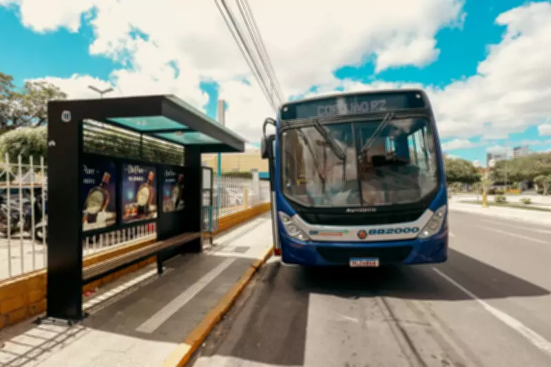 Prefeitura de Petrolina anuncia esquema especial de transporte para o Carnaval 2026