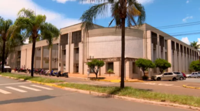 Prefeitura de Pirassununga cai em golpe de R$ 2,1 milhões após falha na comunicação interna