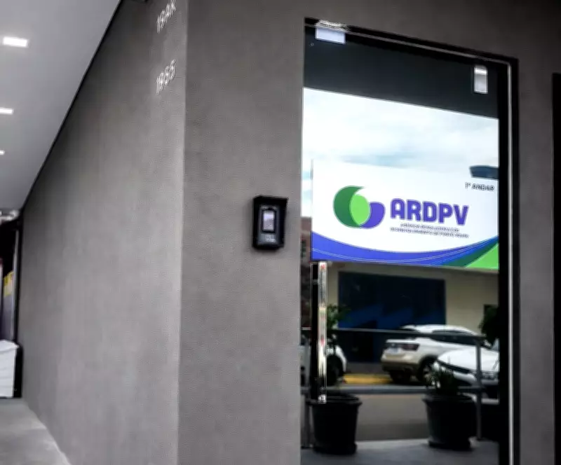 Prefeitura de Porto Velho abre seleção para economista com salário acima de R$ 6 mil